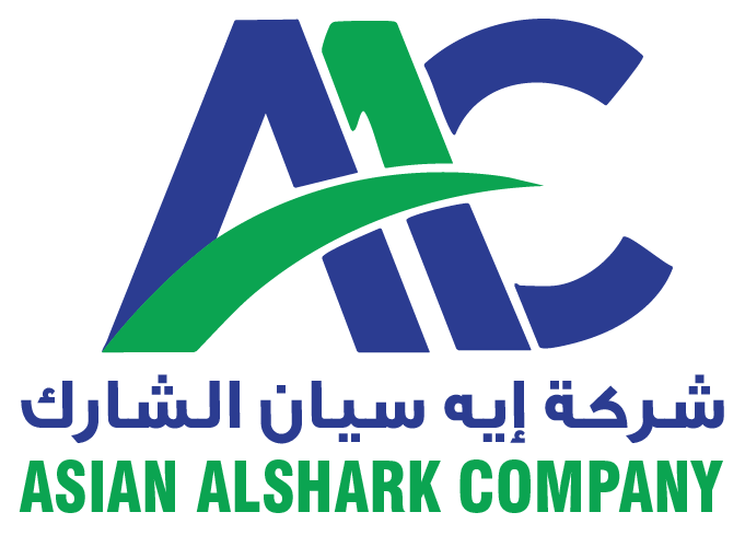 Asian Alshark Company Logo